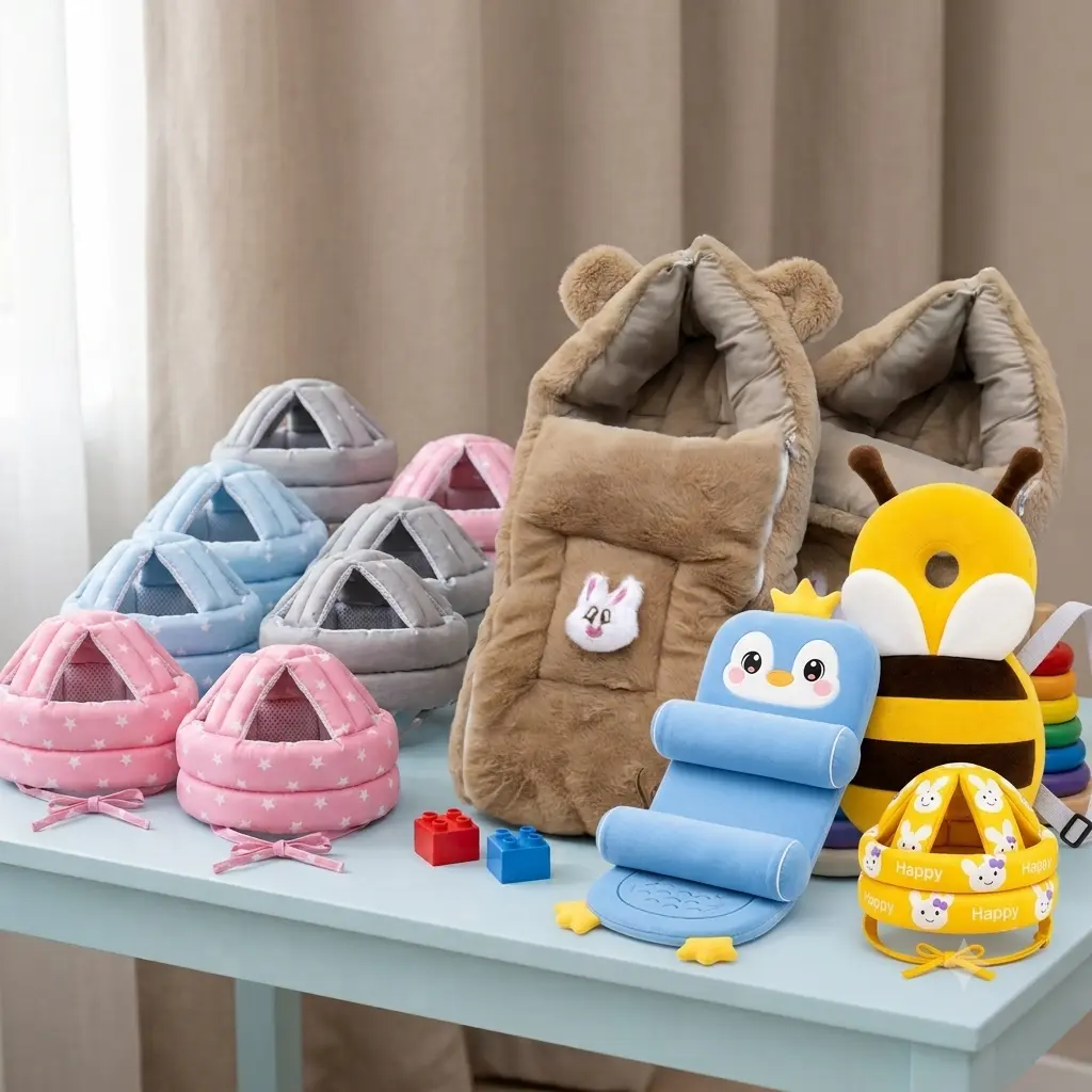About BUYAB FACTORY
